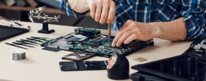 Professional MacBook Repair Services in Dubai — Expert Care for Your Apple Devices