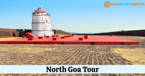 North Goa Tour