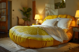 Top 10 Things to Check Before Buying a Queen Size Bed Online