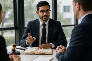 Arbitration in India: How to Choose the Top Law Firm for Effective Dispute Resolution?