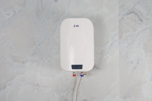 A Homeowner’s Guide to Choosing the Right Water Heater Capacity