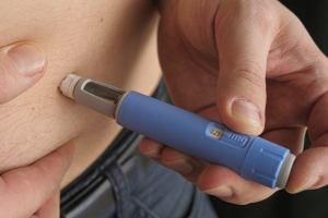 Can Saxenda Injection Help Maintain a Healthy BMI?