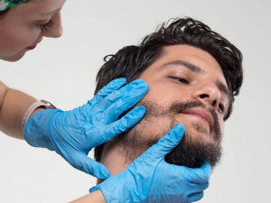 How Long Does a Beard Hair Transplant Take?