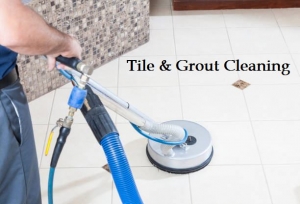Tile & Grout Cleaning Near Me: Ultimate Guide for Long-Lasting Shine