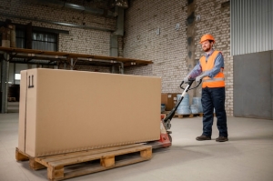 Why Choose Trusted Pallet Wrapping Machine Manufacturers for Your Business