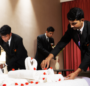 Why the Hotel Management Institute in Jaipur Provides the Best Education?