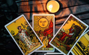 Why Tarot Reading Wimbledon Isn’t About Fate It’s About Possibility