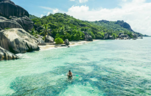 Trip to Seychelles: A Complete Travel Guide to Paradise
