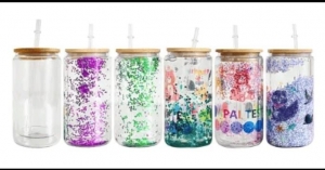 Discover the Magic of 20 Oz Sublimation Tumblers Wholesale: Elevate Your Drinkware Collection