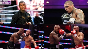 Benn Vs Eubank Jr: Conor Benn Vows to End Eubank Jr’s Career