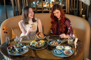 Casual Dining Gems in Dubai Mall You Must Try