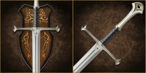 Narsil to Anduril: The Need to Reforge a Legend 