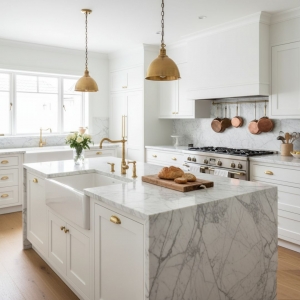 How to Identify Premium Granite: A Buyer’s Guide from Indian Experts