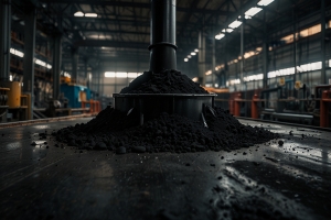 Carbon Black Manufacturing Plant Setup 2025: Project Report, Business Plan, Raw Materials, and Cost Analysis