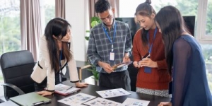 A Complete Guide to Choosing a User Experience Design Course in Singapore