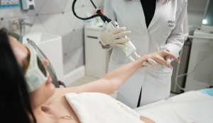 How Does Laser Sun Spot Removal Transform Your Skin Fast?