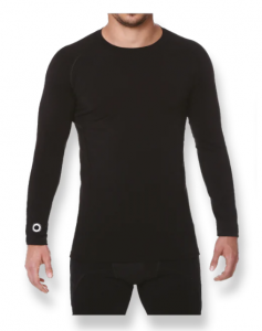 Redefining Athletic Comfort – The Science Behind the Long Sleeve Compression Shirt