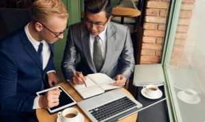 Transform Your Company’s Future with Business IT Support Melbourne