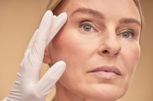 Can Lower Blepharoplasty Improve Appearance of Dark Circles?