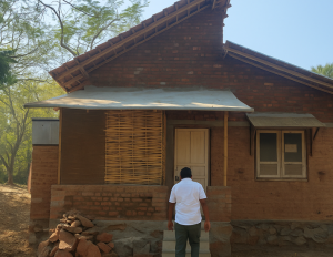 The Growing Interest in Sustainable Architectural Finishes