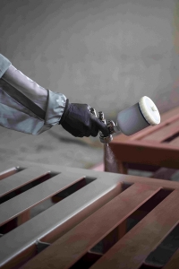 The Ultimate Guide to Using Metal Paint for Long-Lasting Protection and Style