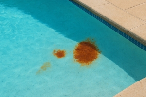 Rust Stains in Pool: What You Need to Know