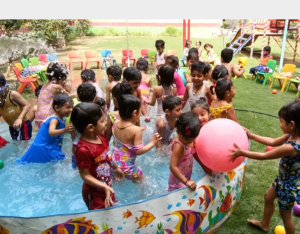 The Importance of Extracurricular Activities in a Student’s Growth under CBSE Curriculum