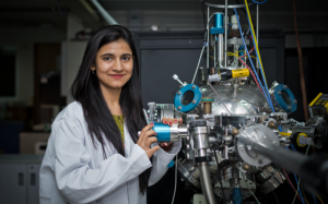 Ph.D. in Physics: Exploring the Universe through Research and Innovation