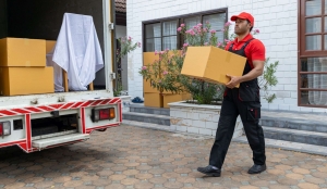 Smooth and Stress-Free House Moves Across Northern Ireland