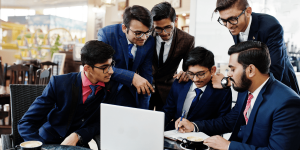 Top 5 Industries Hiring Actuaries in India