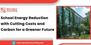 School Energy Reduction: How Schools Reduce Energy Costs and Carbon Emissions Effectively