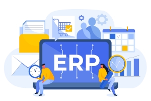 Top Reasons Behind ERP Implementation Failure (And How to Avoid Them)