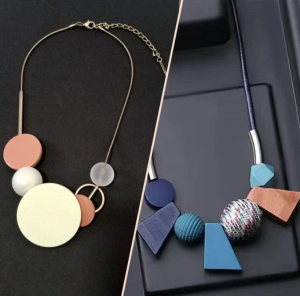 Elegant Neck Accessories for Women – Onto By Aanchal