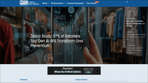 Explore MarTech Cube for Leading Marketing Tech Insights
