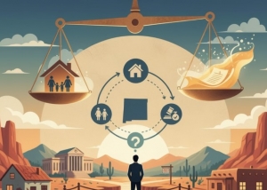 Who Qualifies for the Right of Redemption in New Mexico Foreclosures?