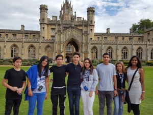 Hungarian Universities for International Students – Step-by-Step Admission Guide