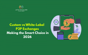Custom vs White-Label P2P Exchanges: Making the Smart Choice in 2026