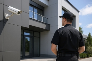 How Remote Video Monitoring Protects Homes and Businesses