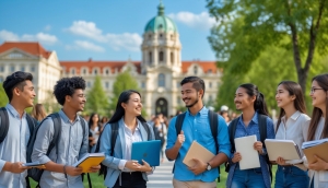 Ireland Student Visa from Pakistan