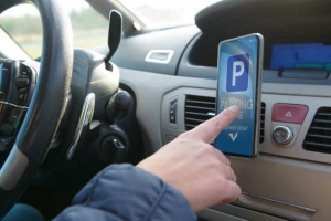 Smart Solutions for Hotels: The Rise of Hotel Parking Management Software in USA