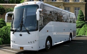 Travel Alert: Charter Bus Rentals Discounted By 30% For The Next Seven Days