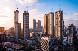 Building a Greener Tomorrow: How Premium Builders in Kerala Are Redefining Modern Living