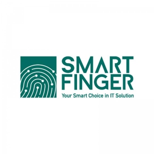 Smart Finger – Entrust ID Card Printer Supplier in Saudi Arabia