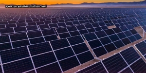 Solar Power Plants As A Business Opportunity