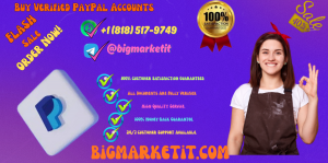 Top 10 Platforms to Buy Verified PayPal Accounts Online ...2026