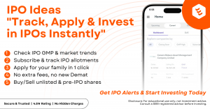 IPO Ideas LLP – Your Complete Guide to Smarter IPO Investing in India