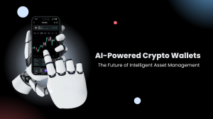 AI-Powered Crypto Wallets: The Future of Intelligent Asset Management