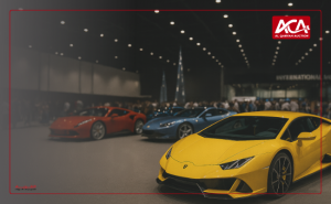 Top Benefits of Choosing Al Qaryah Car Auction – UAE’s Trusted Platform