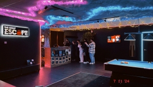 Why Klemzig’s Escape Rooms Are Adelaide’s Most Thrilling Adventures?