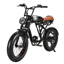 The Easiest Way to Explore Santa Monica? Rent an Electric Bike!